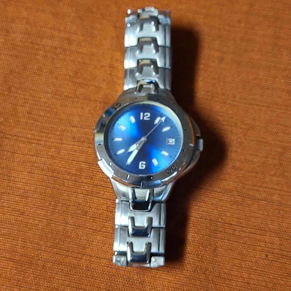 Lorus Watch